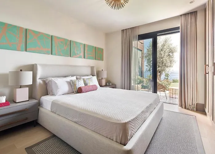 Root Redrock Villa Yalıkavak