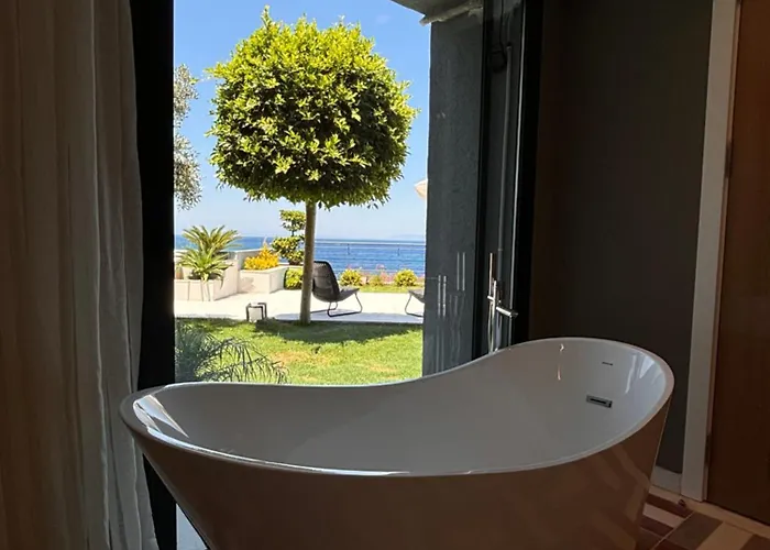 Villa Root Redrock *