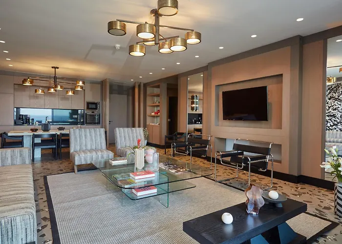 Root Redrock Villa Yalıkavak