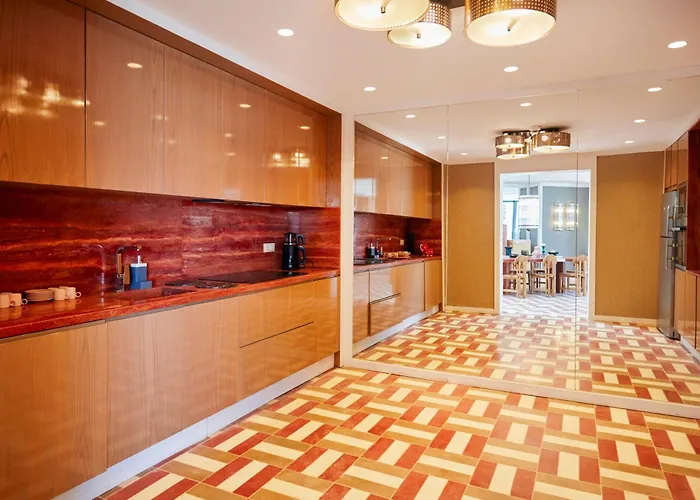 Vila Root Redrock Yalıkavak