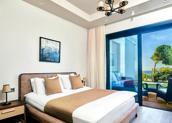 Villa Root Redrock Yalıkavak