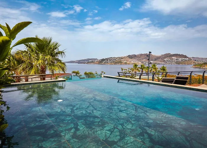 Root Redrock فيلة