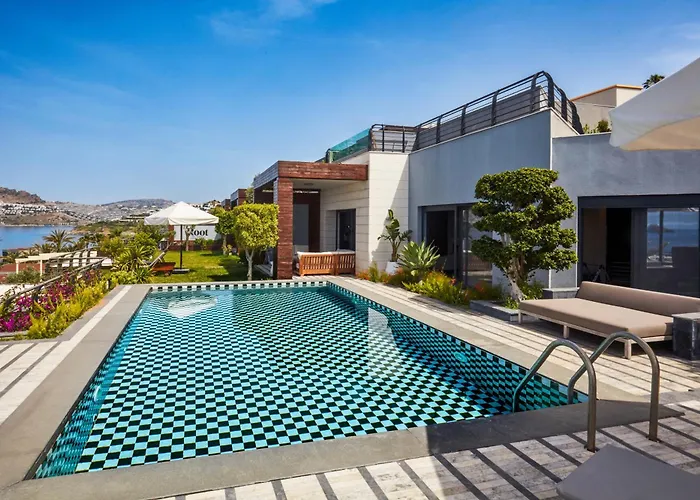 Villa Root Redrock Yalıkavak